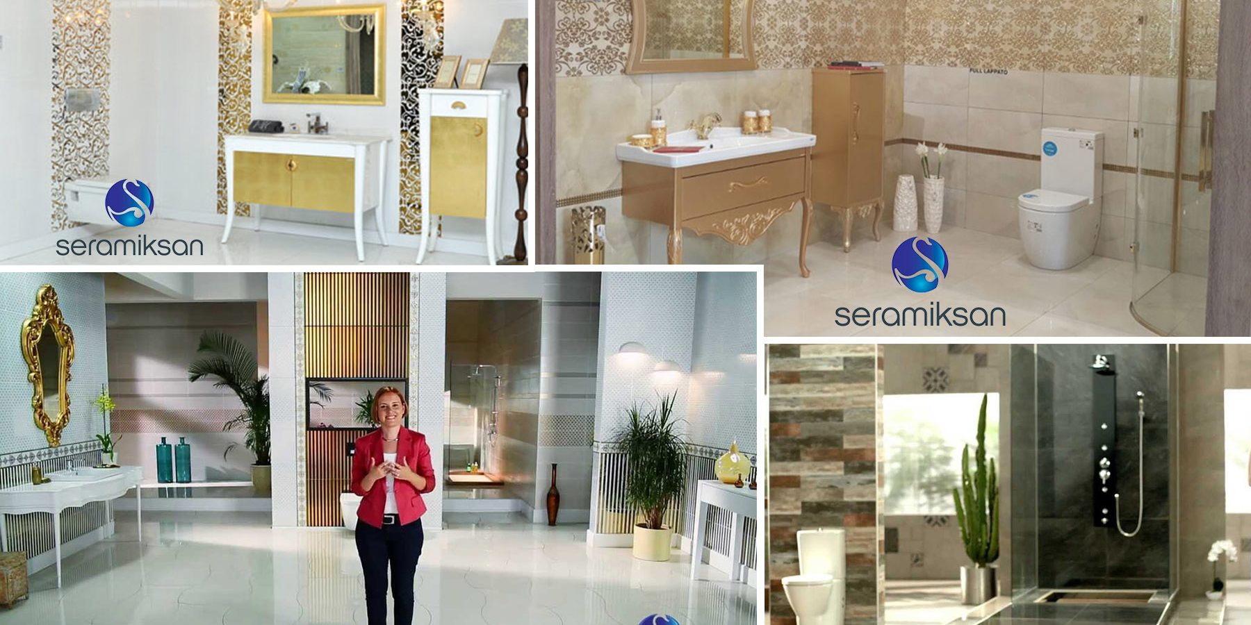 Seramiksan Ankara bayi Csm Grup