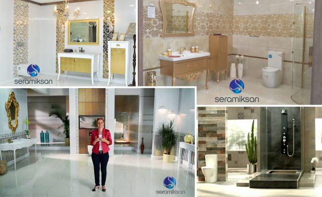 Seramiksan Ankara bayi Csm Grup